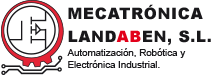 Mecatrónica Landaben